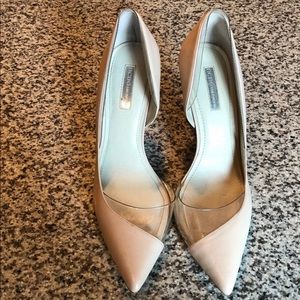 Bcbg generation pumps